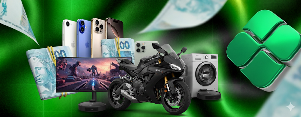 MEGA RASPADA BLACK 🖤💰 - R$10,00 - PRÊMIOS DE ATÉ R$25.000,00