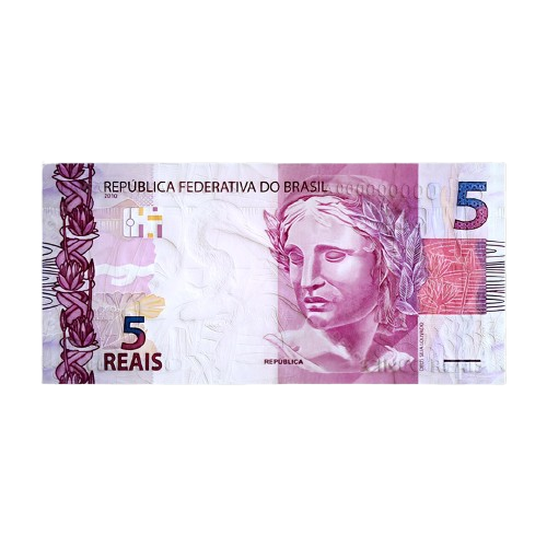 R$ 5,00 NO PIX