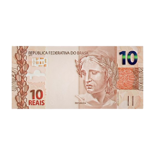 R$ 10,00 NO PIX
