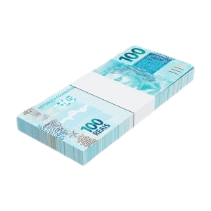 R$ 500,00 NO PIX